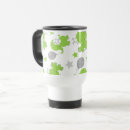 Search for green elephant mugs For kids