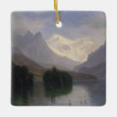 Search for wilderness christmas tree decorations Lake