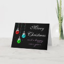 Search for bling christmas cards Xmas