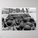 Search for d day posters Army