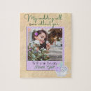 Search for flower girl puzzles Vintage