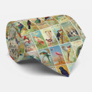Search for bird lovers ties Tropical