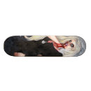 Search for gothic vampire skateboards Fangs