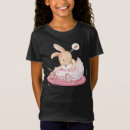 Search for cute bunny tshirts Pink
