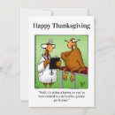 Search for funny humour thanksgiving invitations Turkey