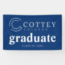 Search for college banners Buy official cottey college