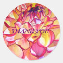 Search for pink dahlia stickers Thank you