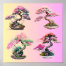 Search for bonsai tree posters Trees