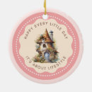 Search for fairies christmas tree decorations Pink