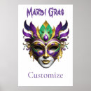 Search for temp posters Mardi gras