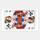 Search for playing card suit stickers Clubs