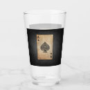 Search for gambling mugs Ace of spades