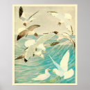 Search for shore birds posters Seascape