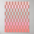 Search for soft colours posters Stripes