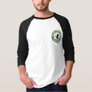 Search for baseball logo tshirts Black