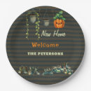 Search for halloween housewarming New home