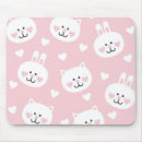 Search for february mousepads Cute