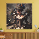 Search for steampunk art Vintage