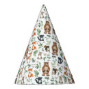Search for woodland animals party decor For kids