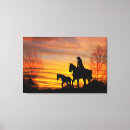 Search for equine canvas prints Equestrian