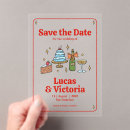 Search for fun color invitations Hand drawn