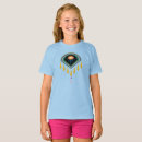Search for space kids tshirts Alien