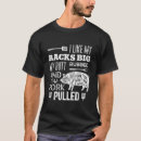 Search for big rack tshirts Pork