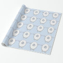 Search for sheep wrapping paper Baby