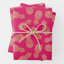Search for pink gold wrapping paper Floral