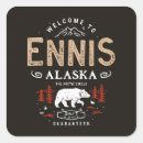Search for alaska bear stickers Arctic