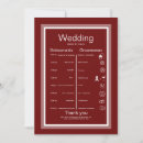 Search for schedule invitations White
