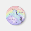 Search for rainbows magnets For kids