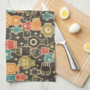 Search for robot kitchen dining Pattern
