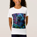 Search for gorilla kids tshirts Wildlife