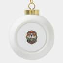 Search for bandana christmas tree decorations Puppy