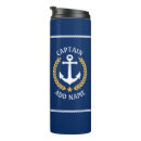 Search for gold stripes mugs Nautical