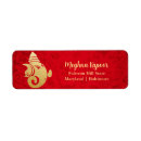Search for india return address labels Hindu