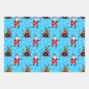 Search for christmas guitar wrapping paper Xmas