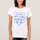 Search for fisherman womens tshirts Saying