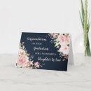 Search for daughter graduation cards Congratulations