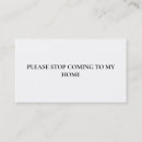Search for funny business cards Modern