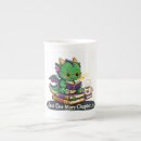 Search for cute dragon mugs Fantasy