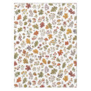 Search for mushroom tablecloths Pattern