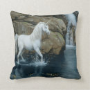 Search for unicorn cushions White