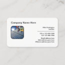 Search for solar business cards Energy