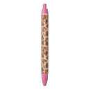 Search for giraffe pens Brown