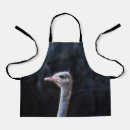Search for zoo animals aprons Fun