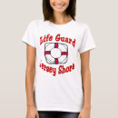 Search for life guard tshirts Shore