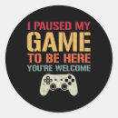 Search for online fantasy stickers Respawn