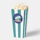 Search for popcorn boxes Striped